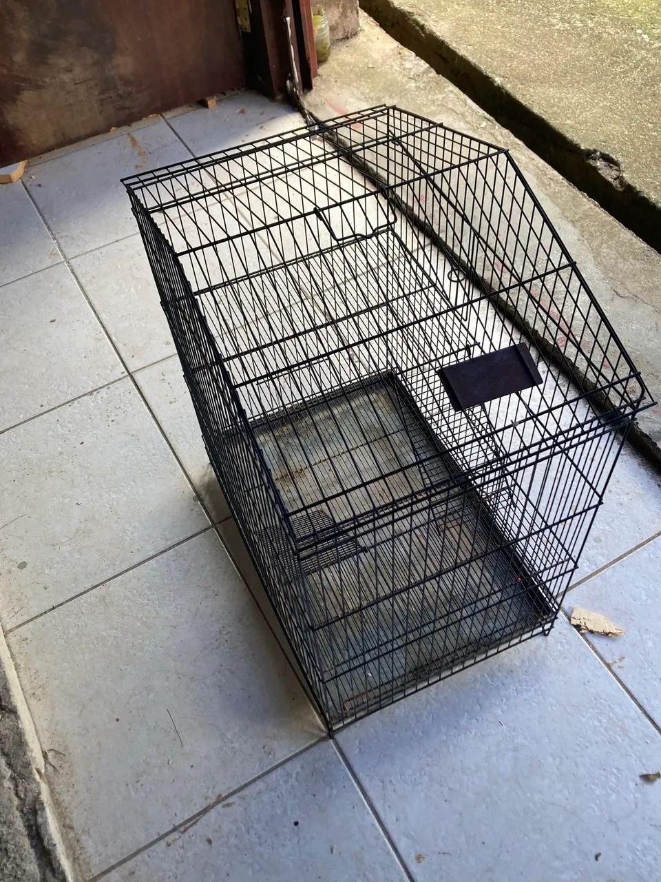 Gaiola para animais/ Pet - Foto 3