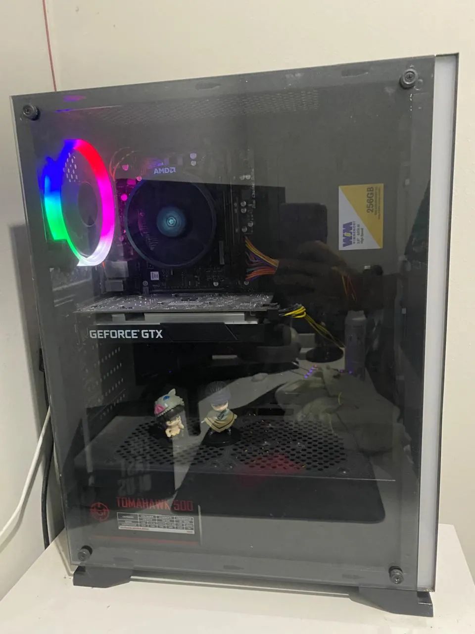 VENDO PC GAMER65724022624386120