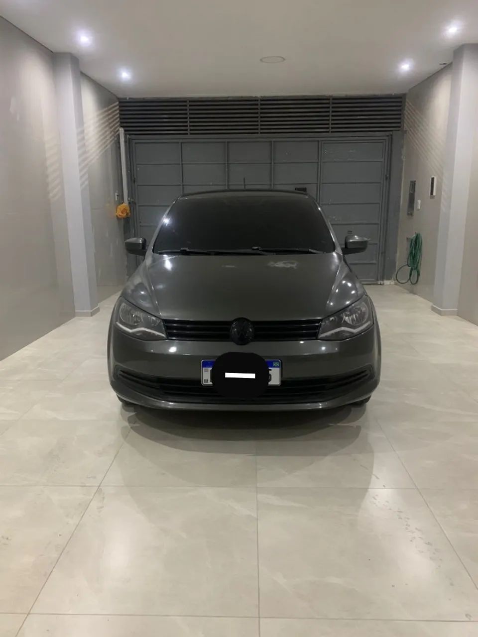 Volkswagen Gol Geração V 1.0 8V MI Total Flex Mec. 4P 2013 - Foto 3