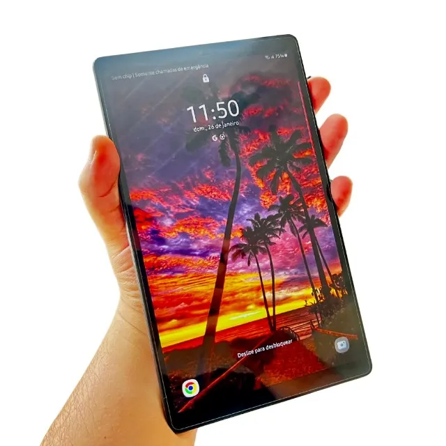  Tablet Samsung Galaxy Tab A7 Lite 64 gb 4g