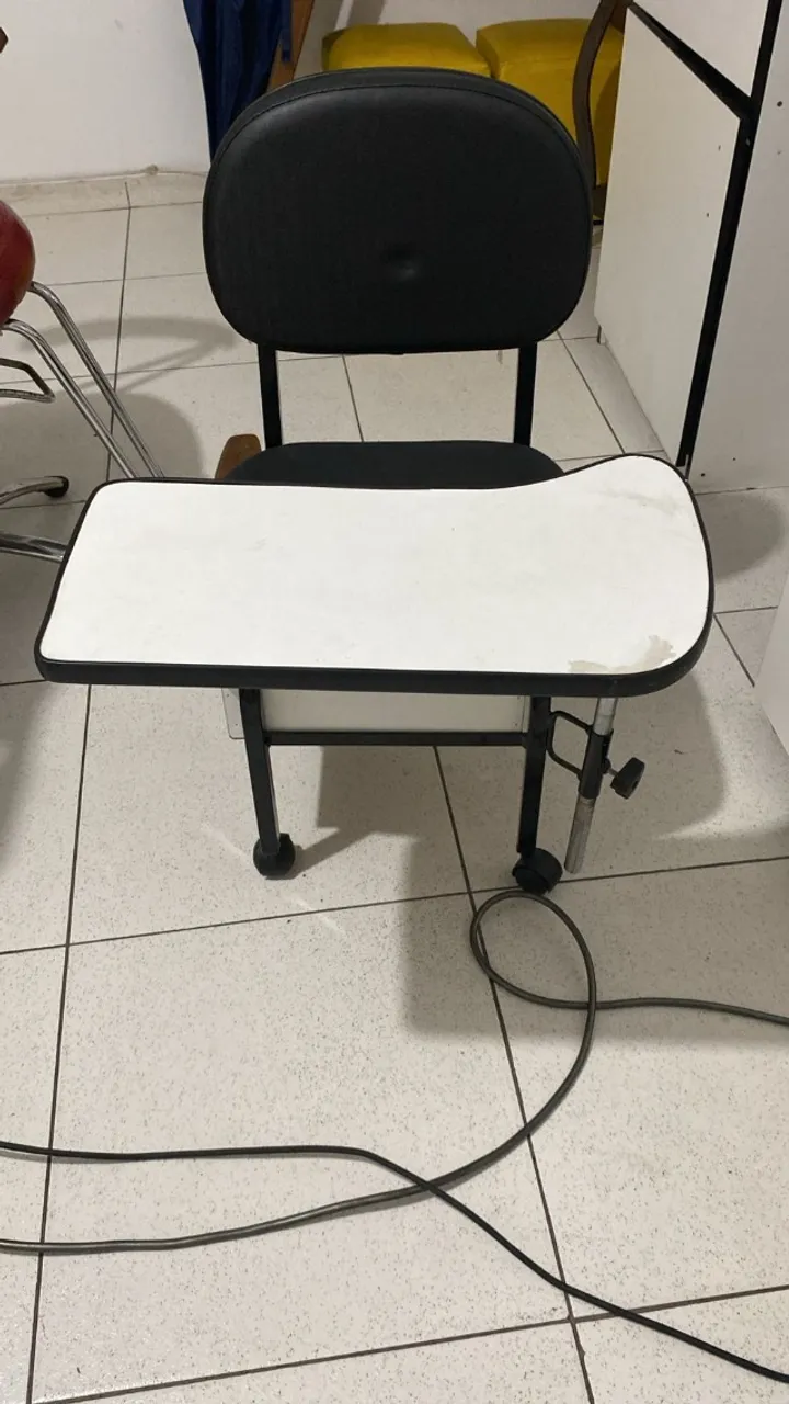 Cirandinha para manicure