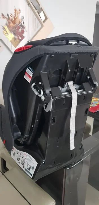 Burigotto Cadeira para Auto Matrix Evolution K. 0 a 25kg - Foto 2