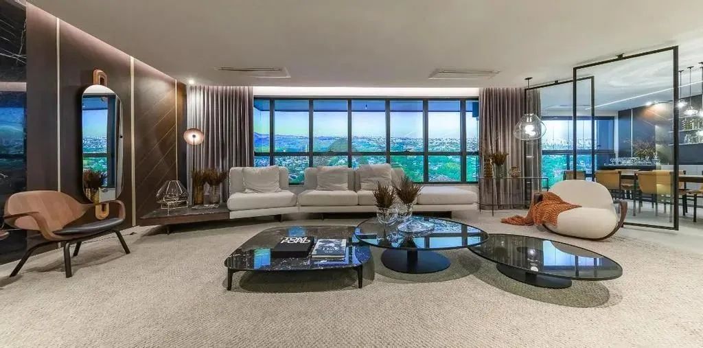 Apartamento à venda em Campinas, Nova Campinas, com 3 suítes, com 125 m², Harmonie Nova Ca - Foto 2