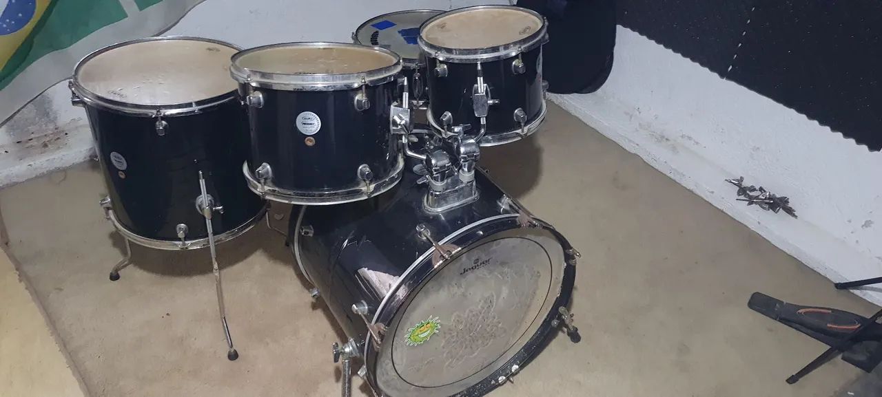 Bateria Mapex Prodigy 
