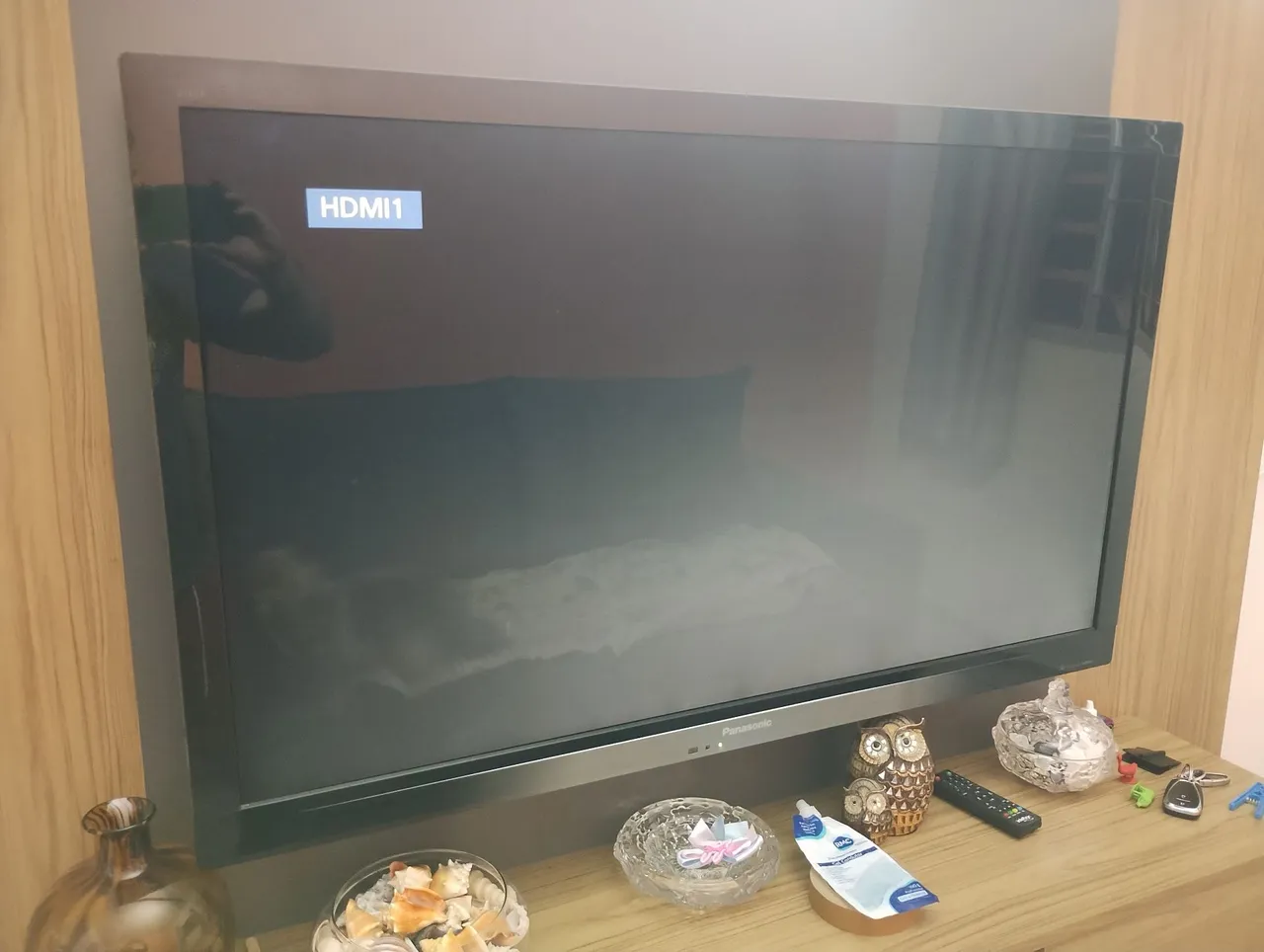 TV Panasonic 42 polegadas