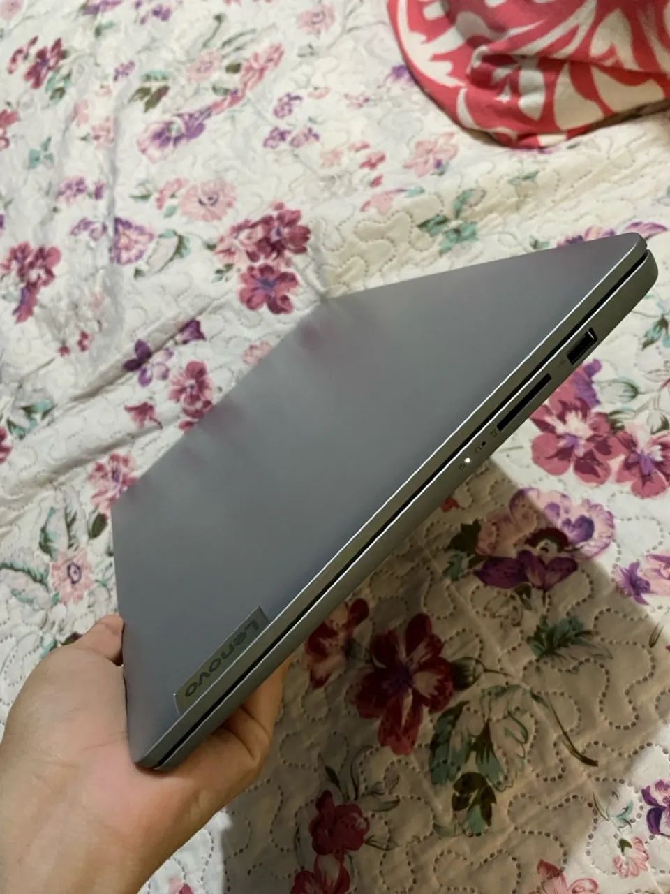 Notebook Lenovo Ideapad 1 151gL7 Celeron N 4020 - Foto 2