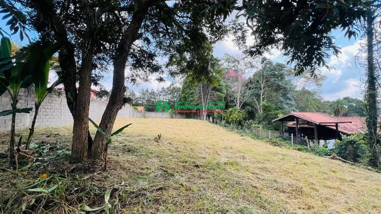 Terreno para venda em Vargem Grande Paulista de 1550.00m²