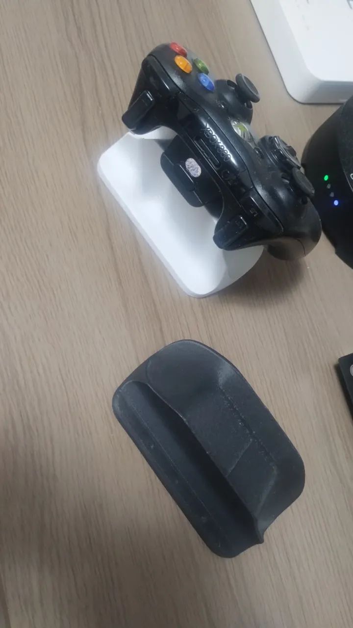 Suporte do Controle do Xbox One - Foto 5