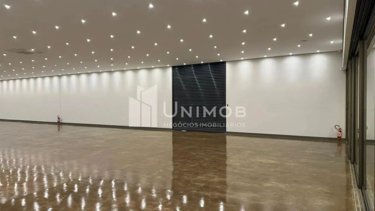 ponto comercial - Santa Terezinha - Paulínia - Foto 5