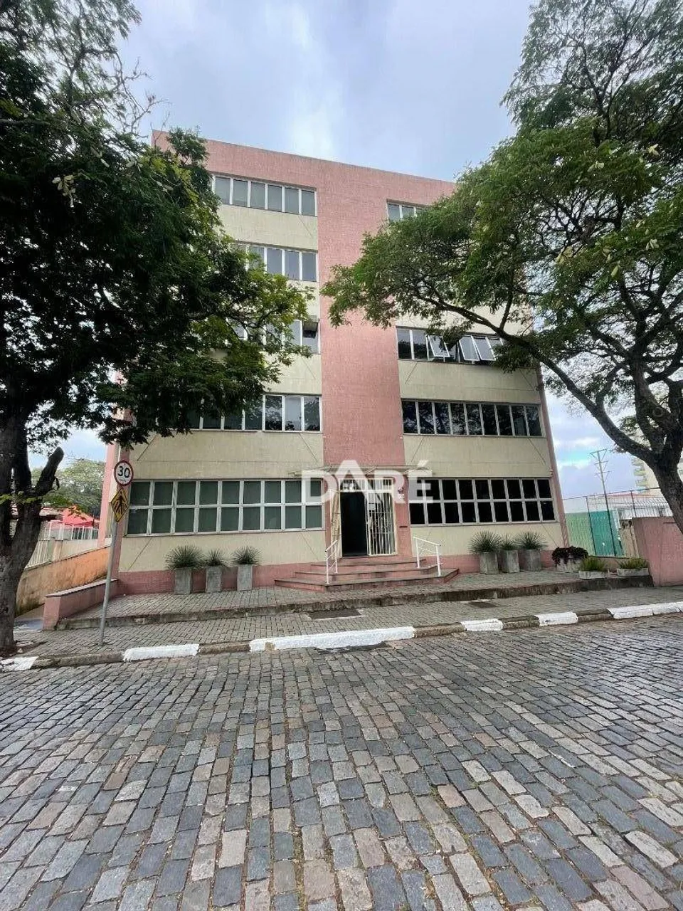 Sala para alugar, 36 m² por R$ 2.288/mês - Centro - Atibaia/SP