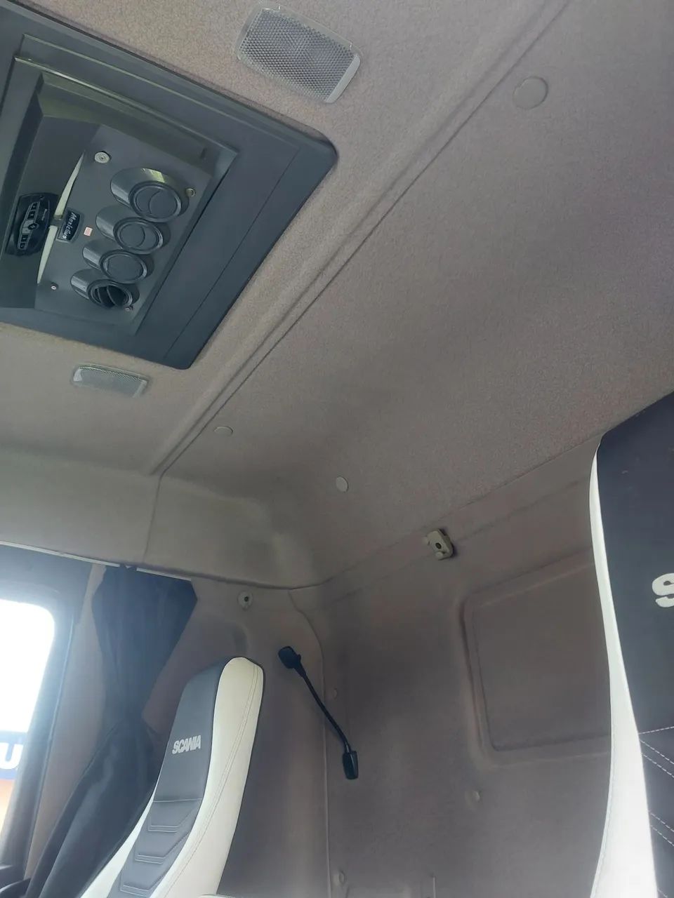 Scania P310  - Foto 7