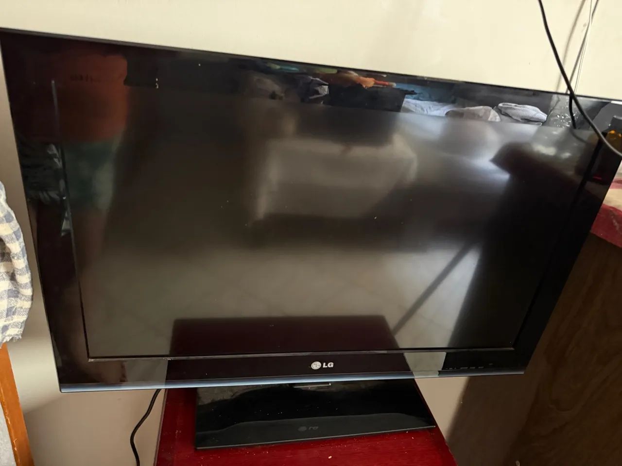 Tv LG 32 polegadas - Foto 3