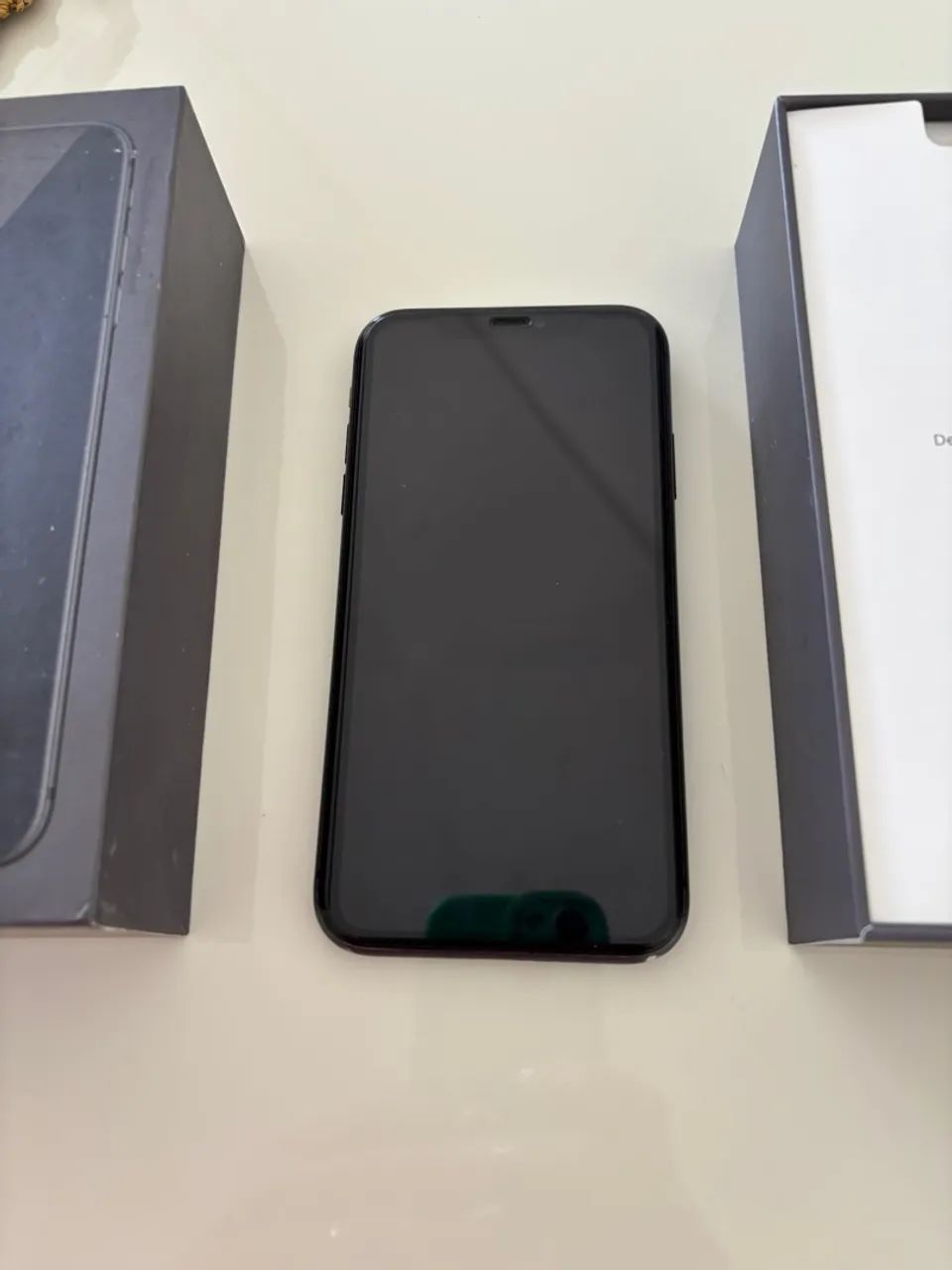 Iphone 11, 256gb, excelente estado