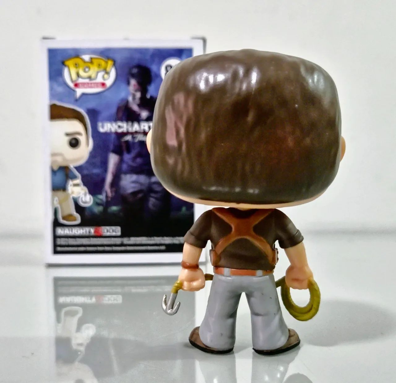 Funko Uncharted Nathan Drake - Foto 5