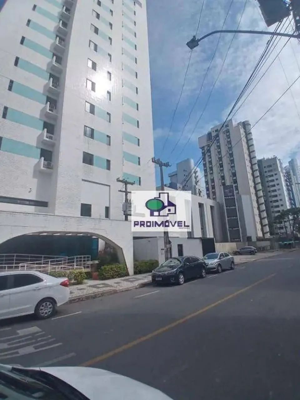 Apartamento com 1 dormitório, 45 m² - venda por R$ 310.000,00 ou aluguel por R$ 2.940,00/m - Foto 3