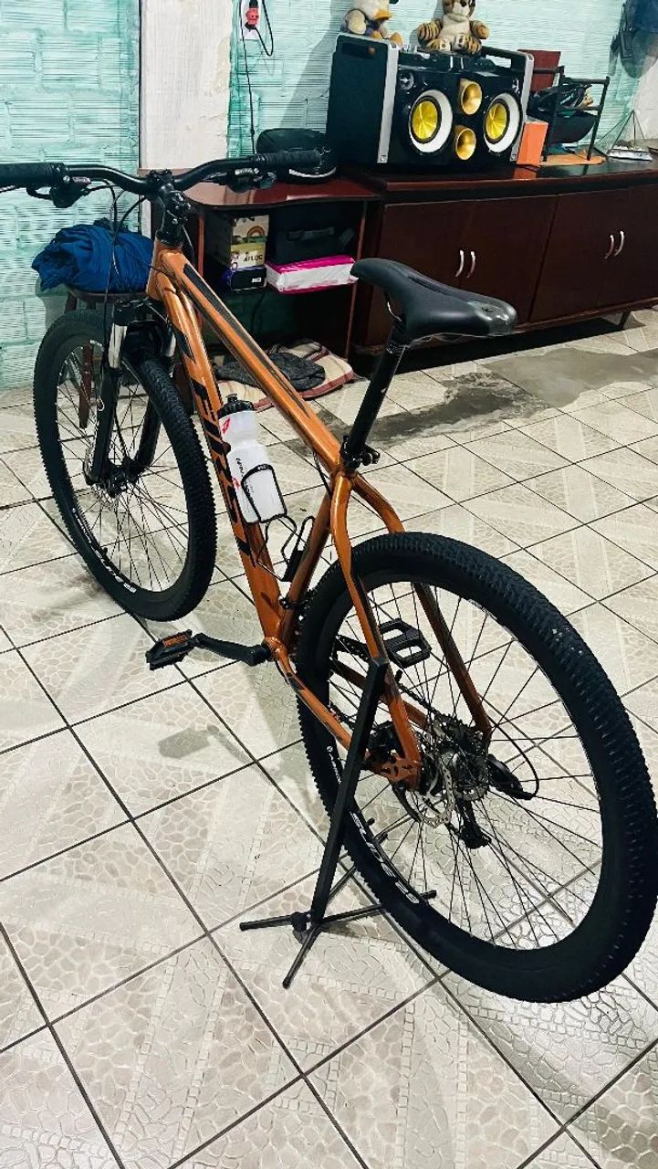 Bike first aro 29 