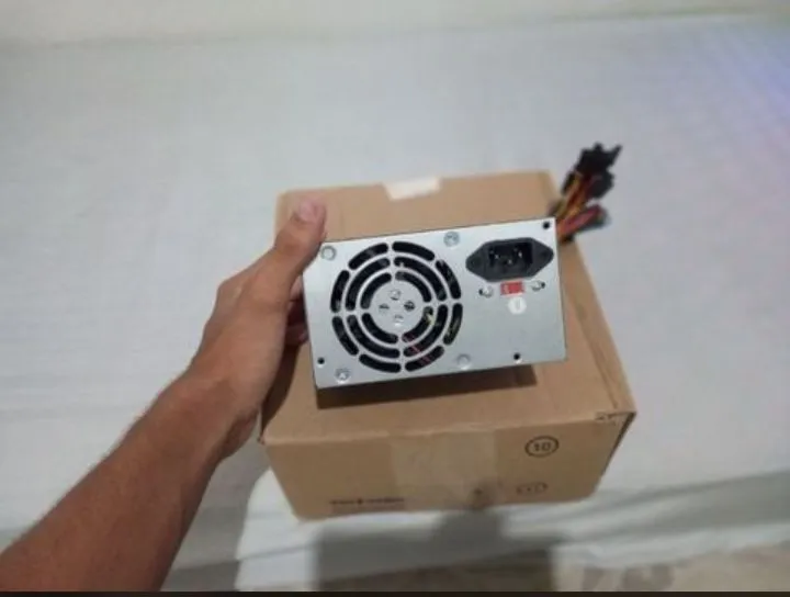 Fonte de Alimentação para PC