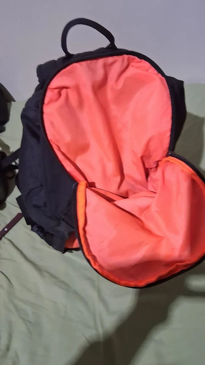 Mochila NIKE 2012 NOVA - Foto 4