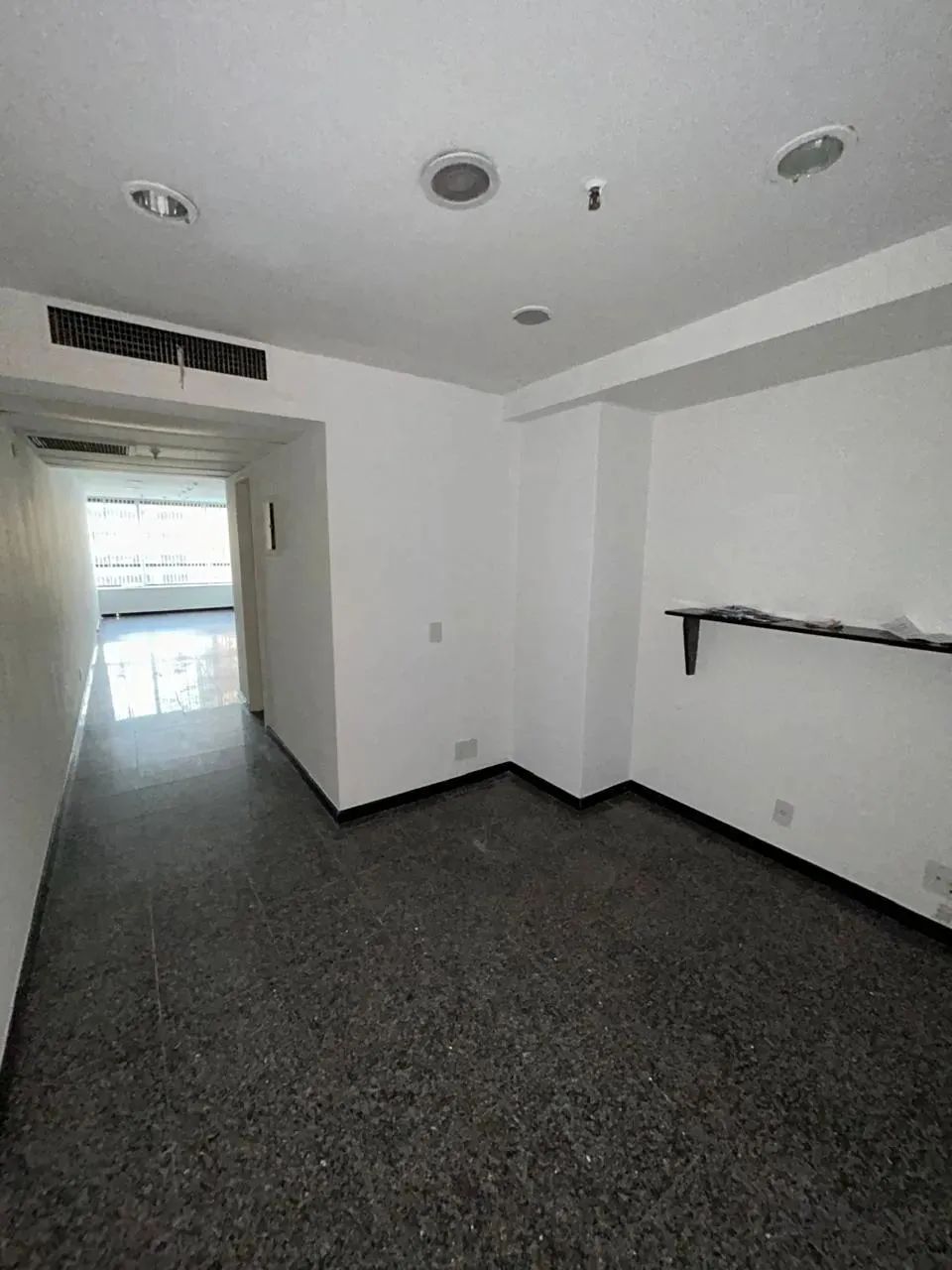 Centro do Rio - Sala comercial de 42m², no Ed. Cândido Mendes (Assembleia, 10) - Foto 2