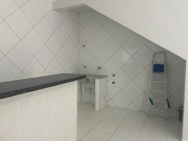 Lindo Apartamento de 2 quartos na QNL 1