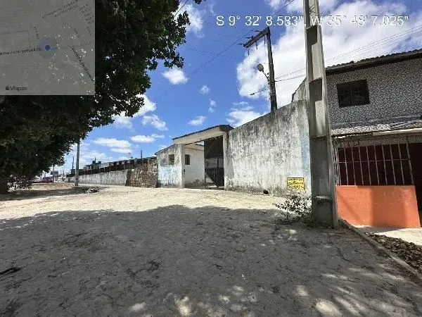 Casa 67.68m², 2 dormitório(s) - , Rio Largo AL