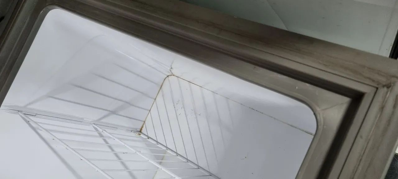 Freezer Consul horizontal 309l - Foto 4