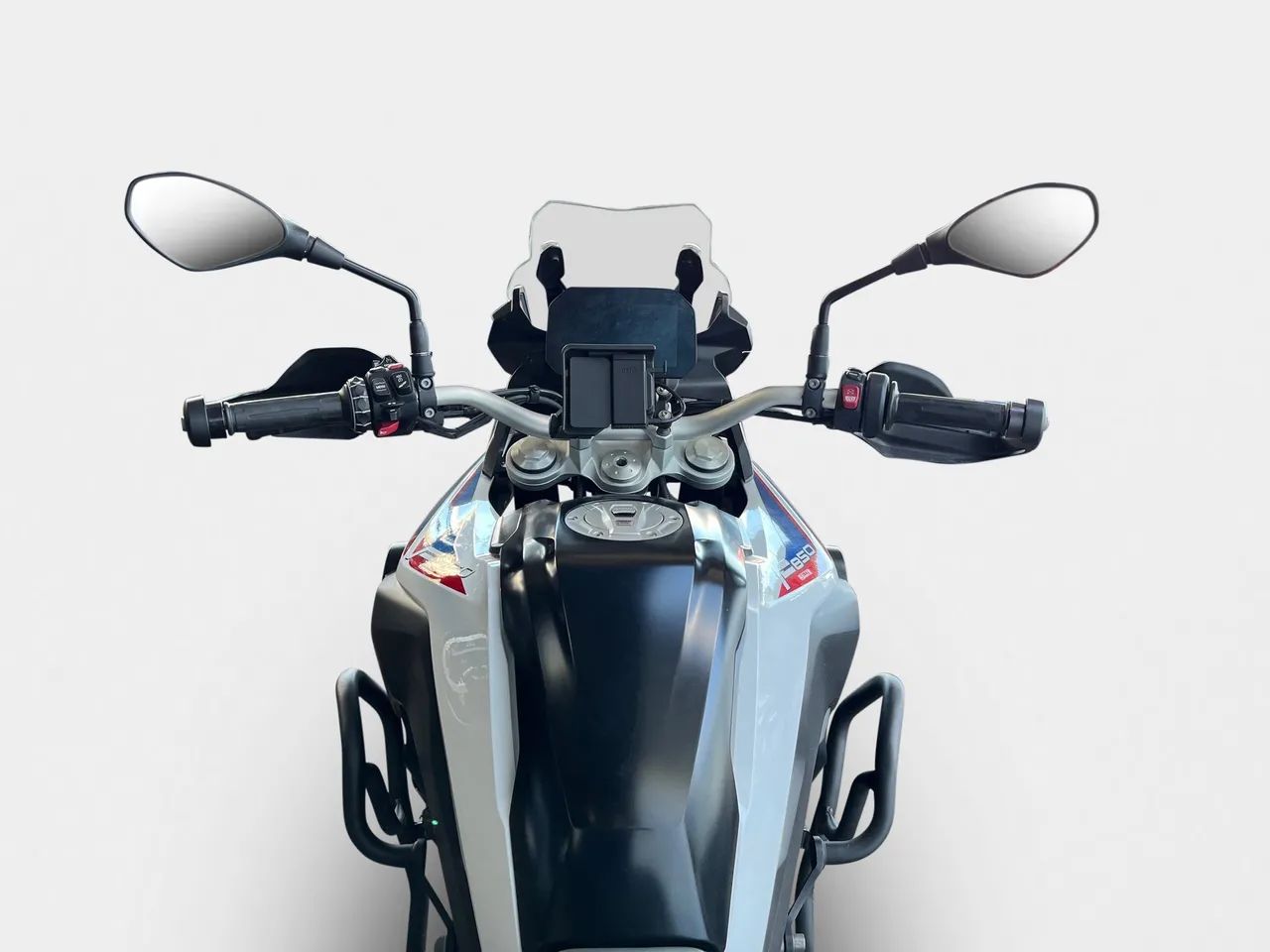 BMW F 850 GS 900 cc  - Foto 9