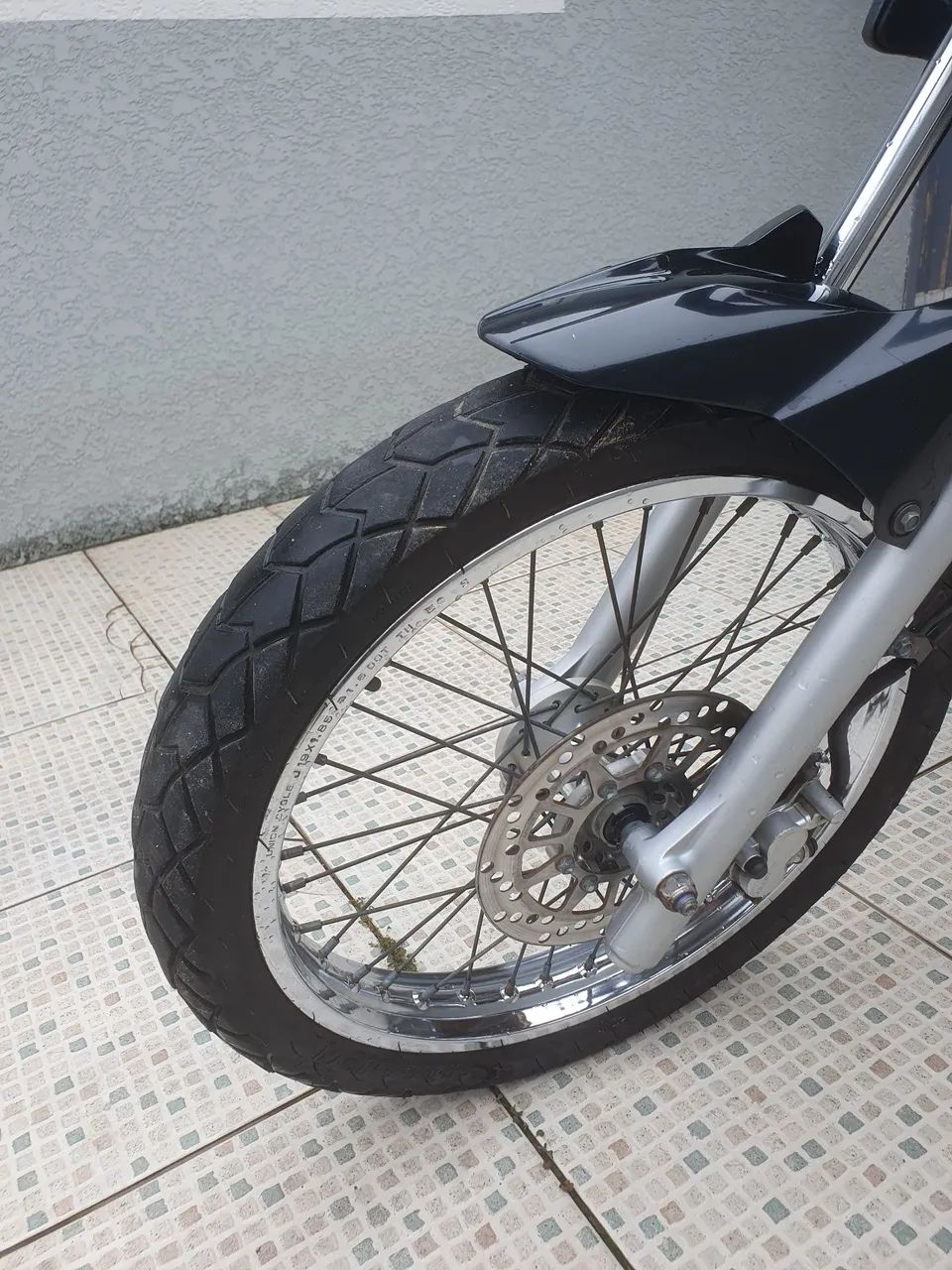 Venda:moto xtz 150 - Foto 3