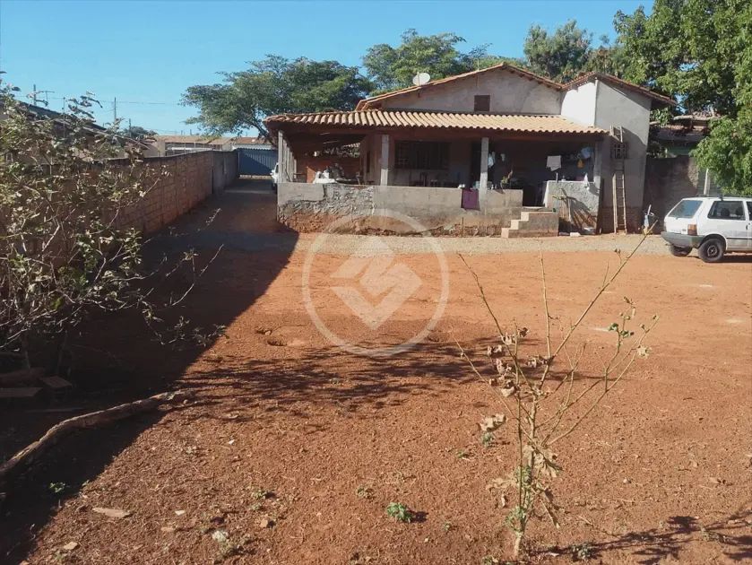 REF: Office2049 Chácara no Mansões Paraíso com 3.020m², Aparecida de Goiânia-GO codigo: 25 - Foto 4