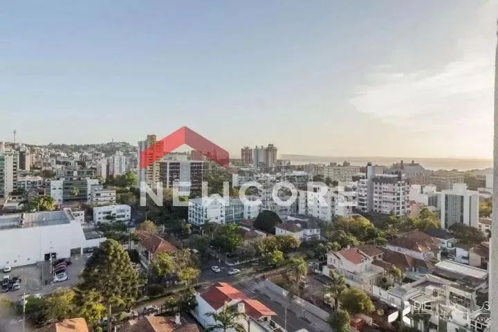 Apartamento em Rua Marcílio Dias - Menino Deus - Porto Alegre/RS