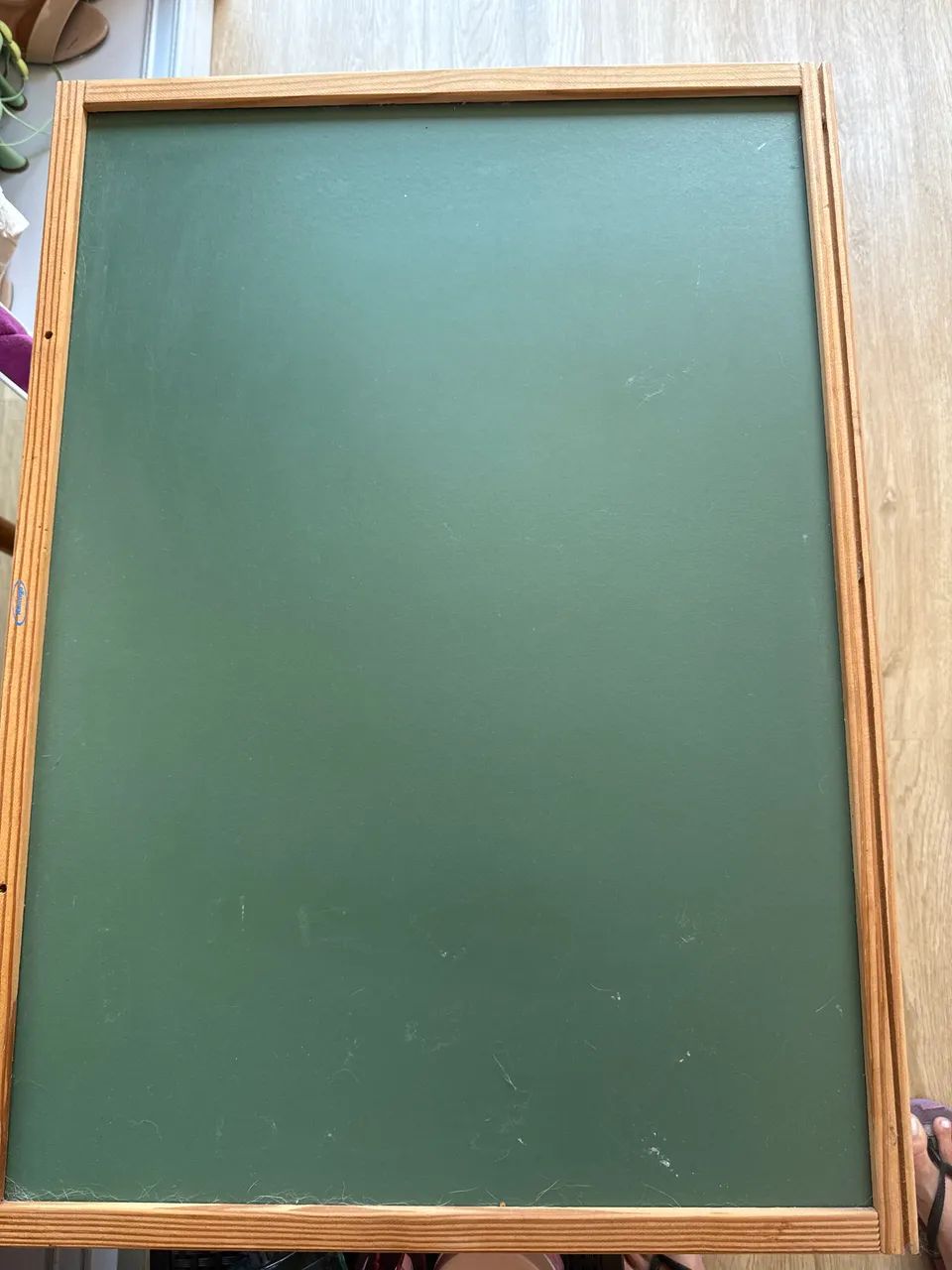 Quadro de giz 