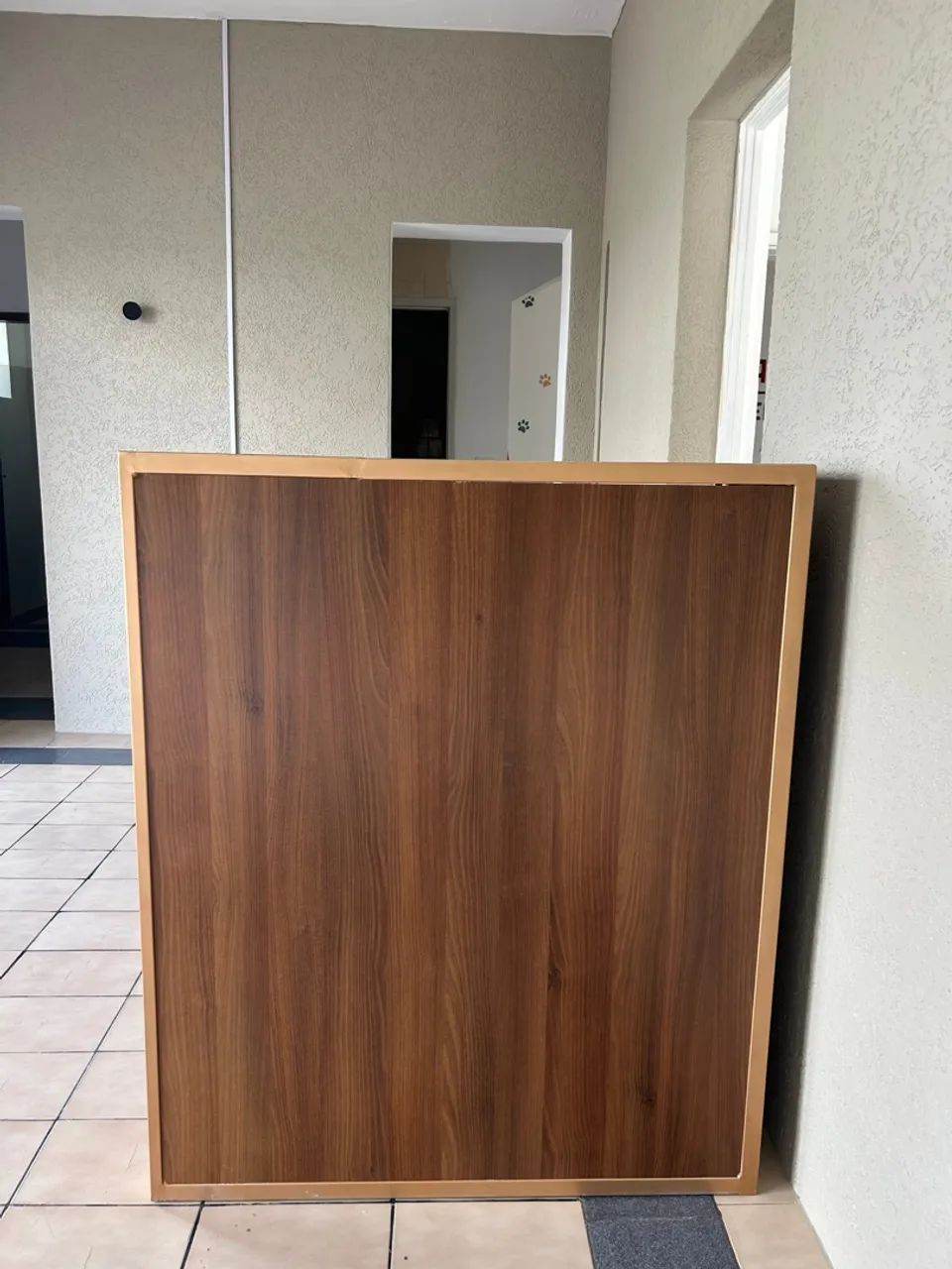 Balcão de atendimento  - Foto 3