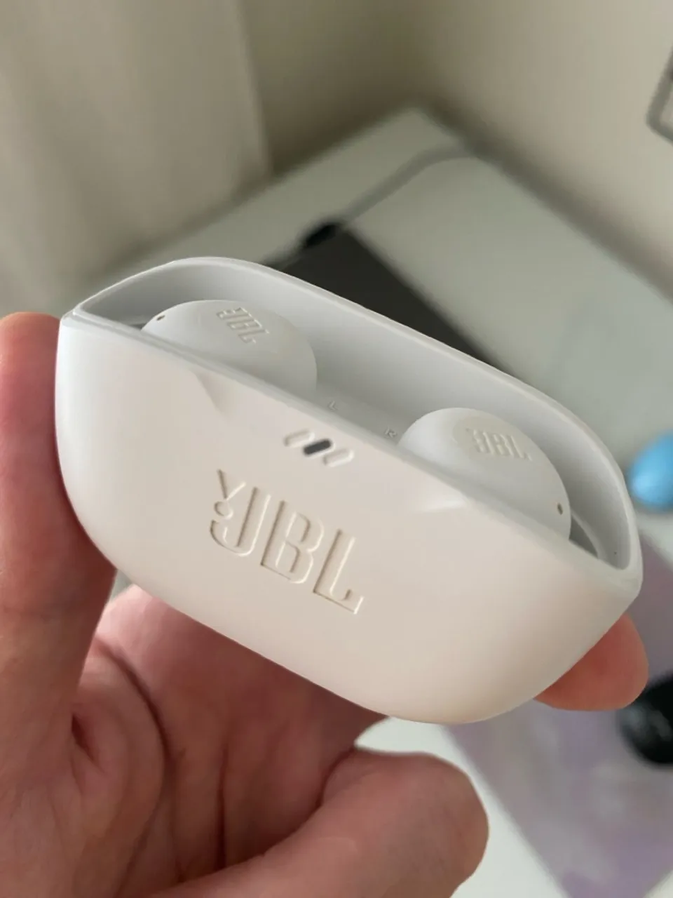 Fone Bluetooth JBL Original 