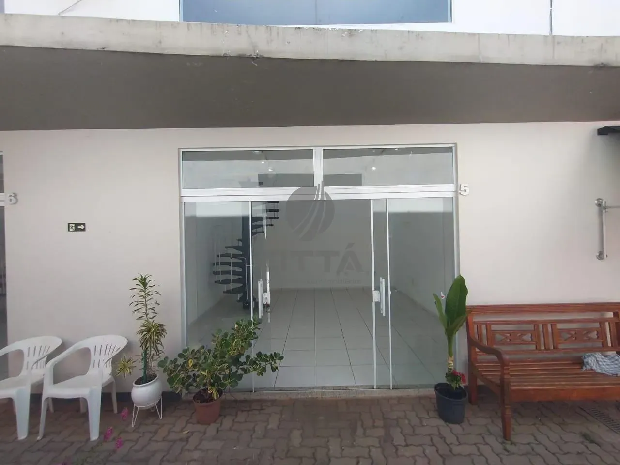 Sala Comercial para Locação - Castelo - Campinas/SP