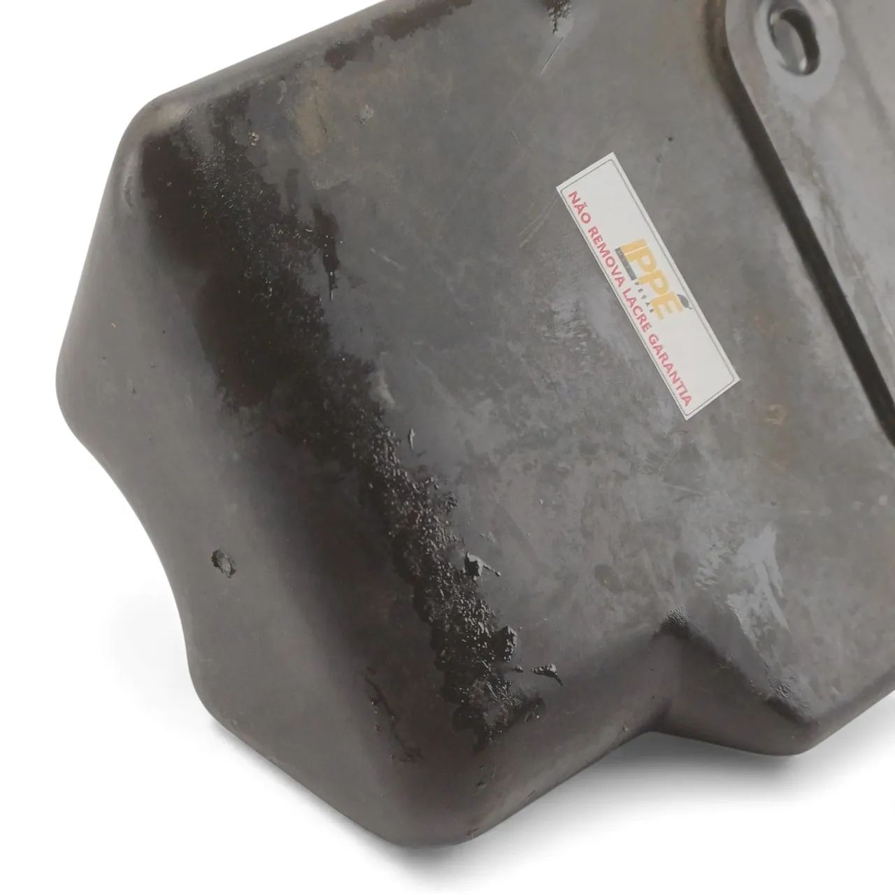 Caixa Ferramenta Suzuki Yes 125 2005 A 2016 - Foto 5