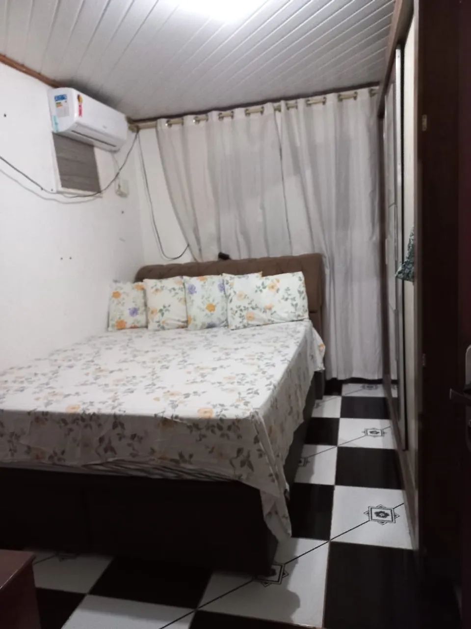 Vendo casa no bairro santo andré próximos mercados e posto saúde  - Foto 2