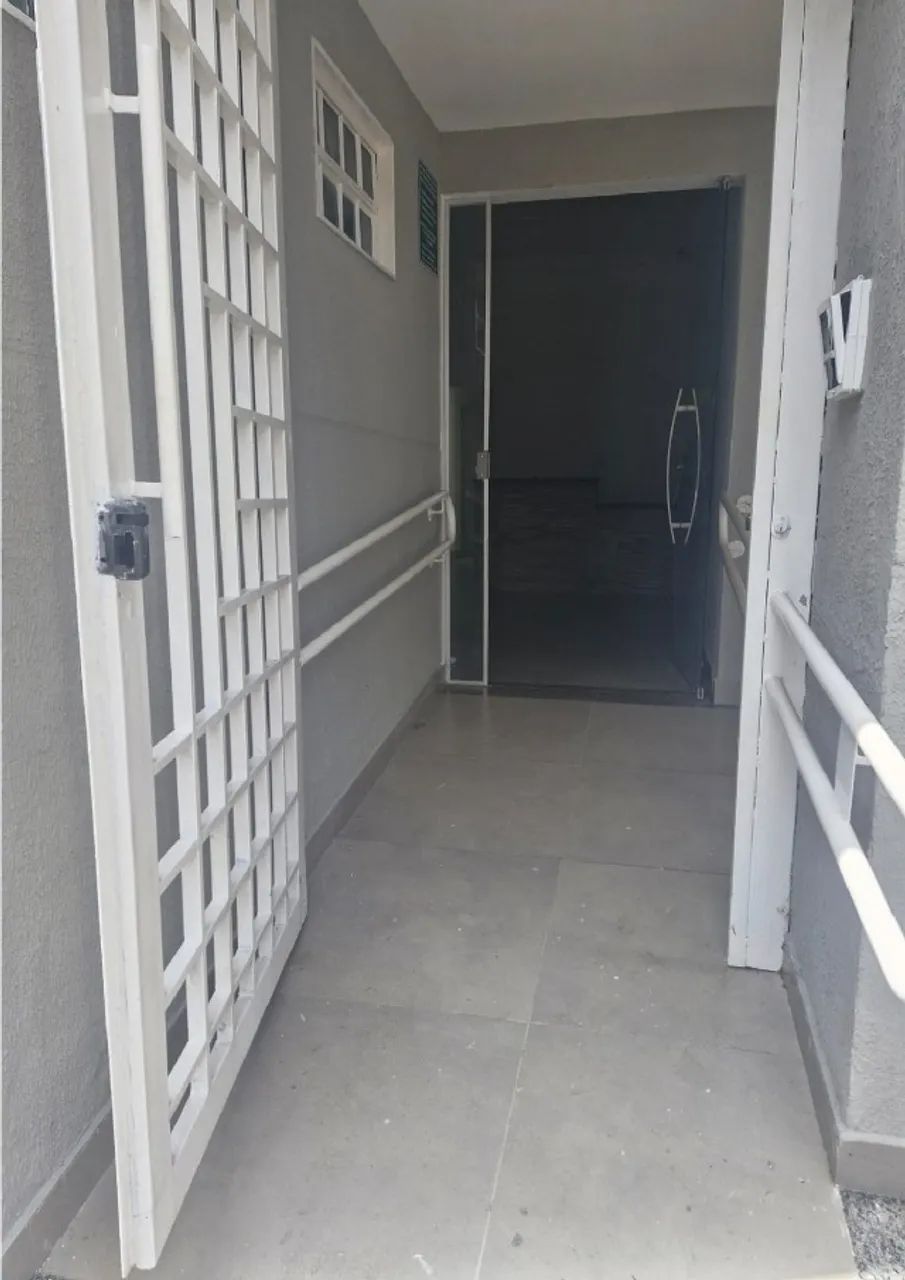 Alugo casa comercial com acessibilidade no centro de Uberlândia. - Foto 6