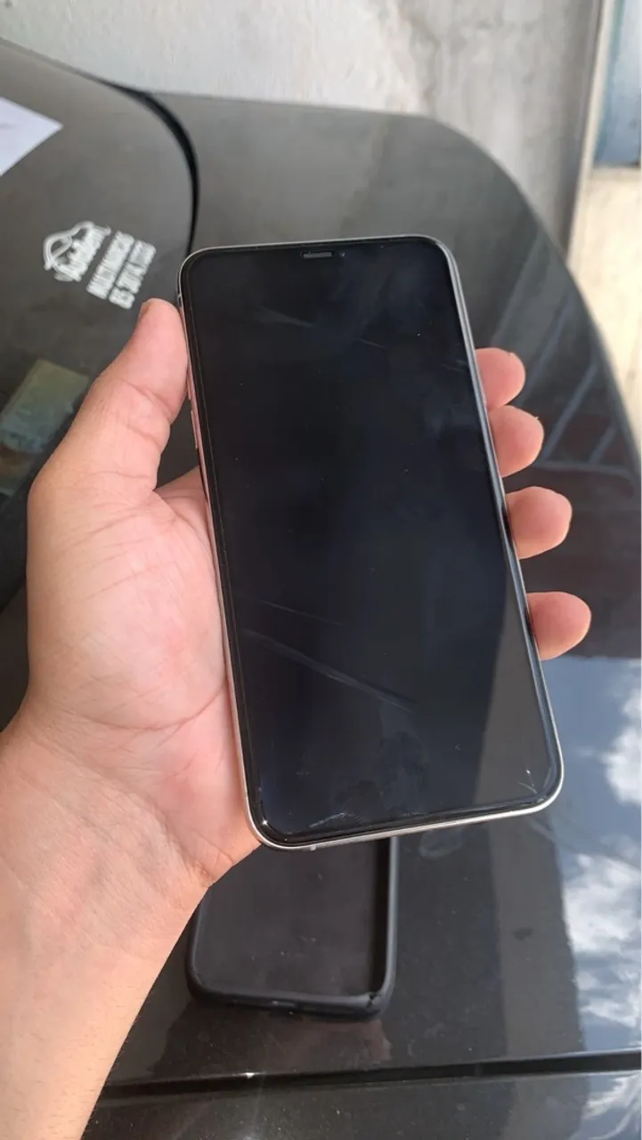 iPhone 11 Pro Max