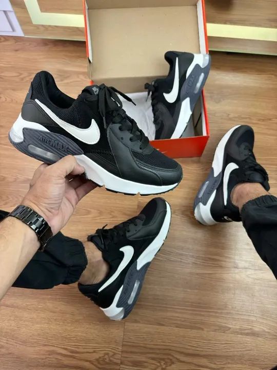 Tênis Nike Air Max Masculino
