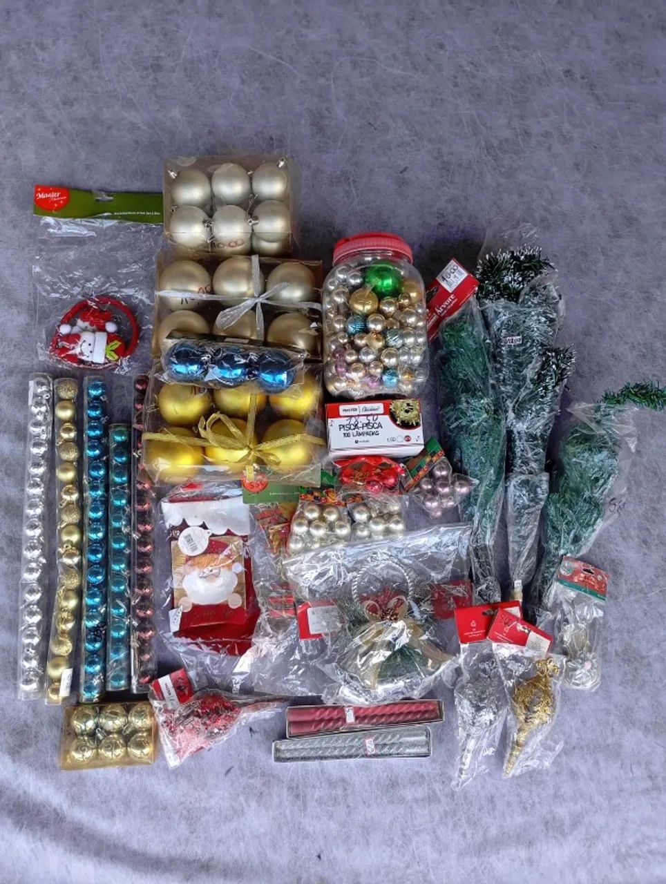 20 mil produtos de papelaria, descartáveis e aviamento - Foto 2