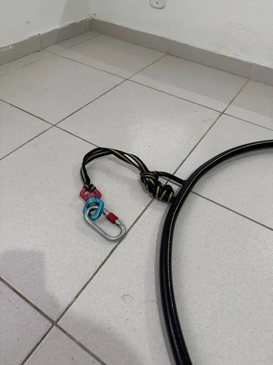 Lira Acrobática  - Foto 4