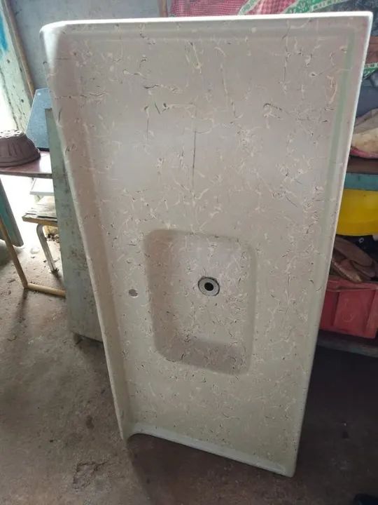 Pias de Cozinha