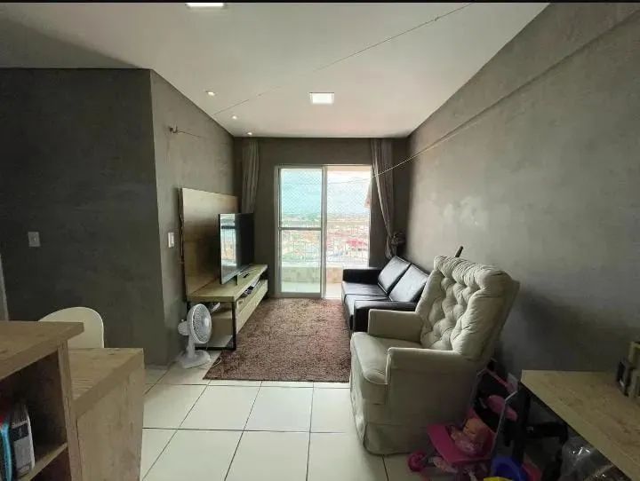 Imóvel para venda tem 63 metros quadrados com 3 quartos em Jóquei Clube - Fortaleza - CE - Foto 3