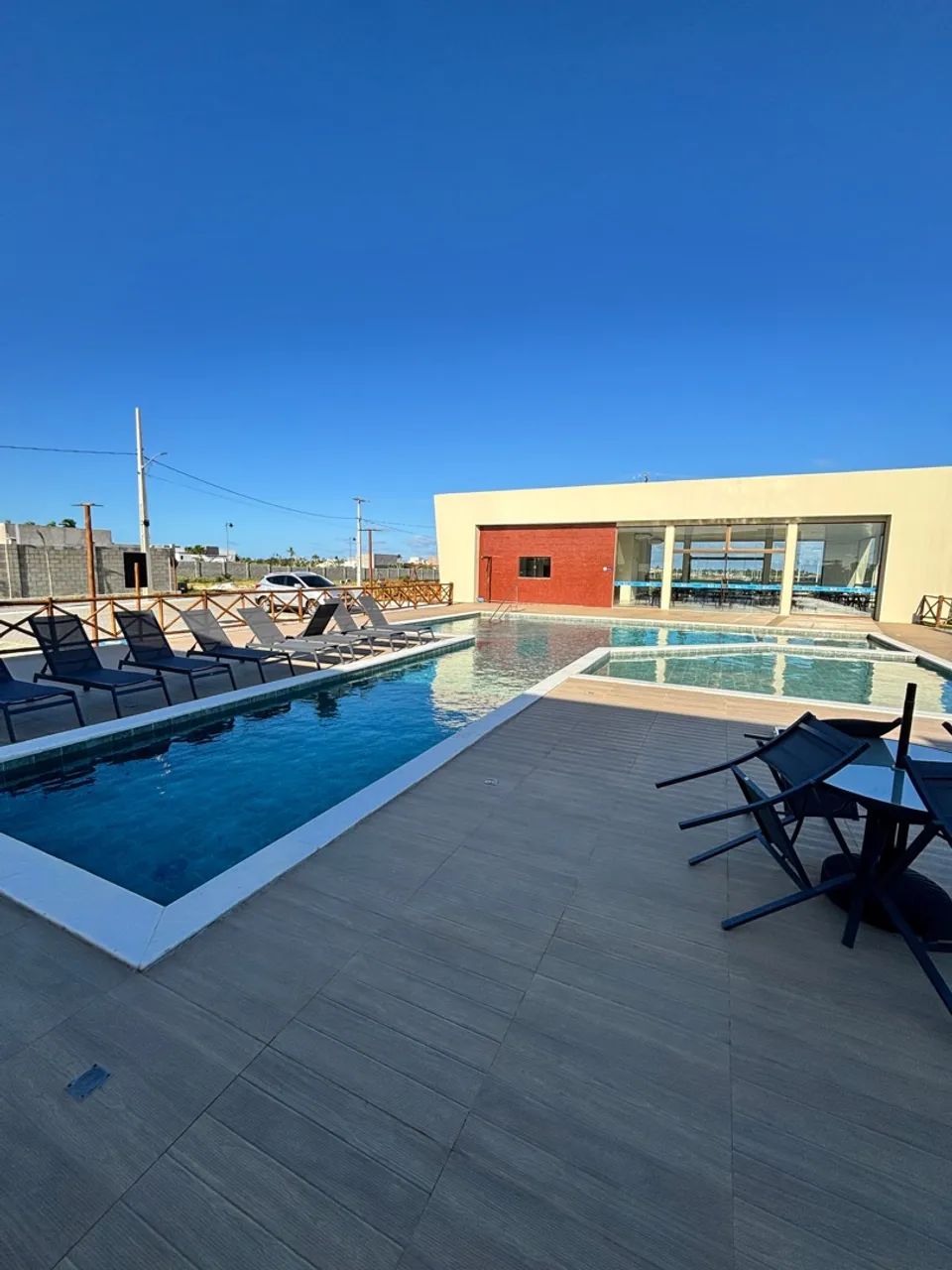 Excelente Lote Condomínio Sunset Residence - Foto 2