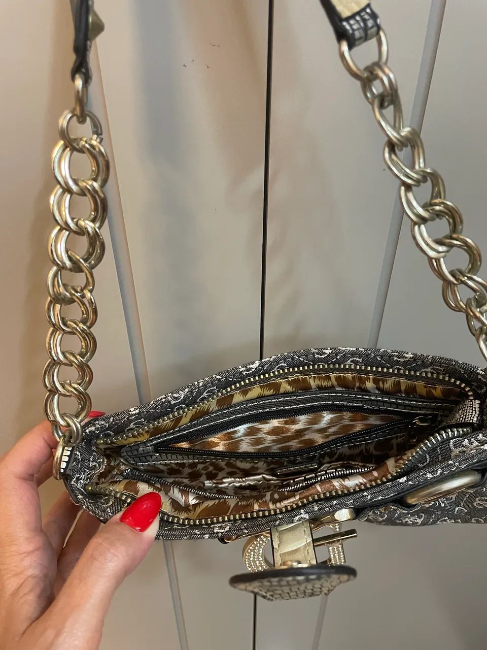 Bolsa Guess - Foto 2