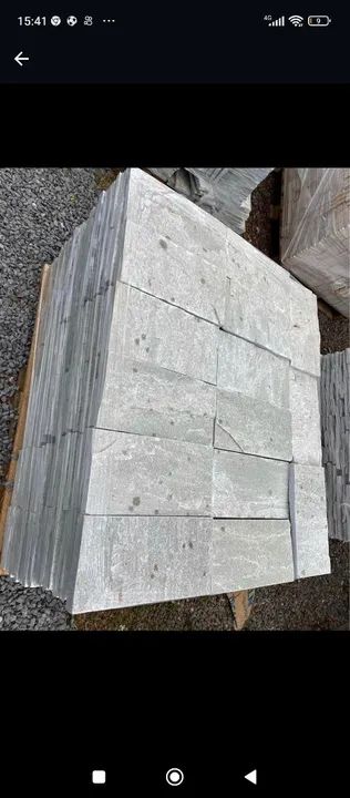 Pedras para revestimento de piso - Foto 5