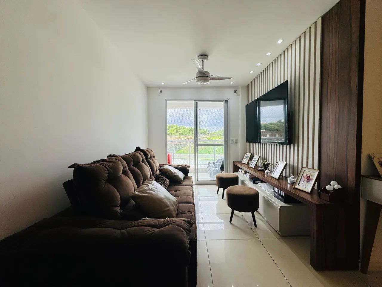Apartamento para venda no Ilha Parque Residence, Cohama - São Luís - MA - Foto 4