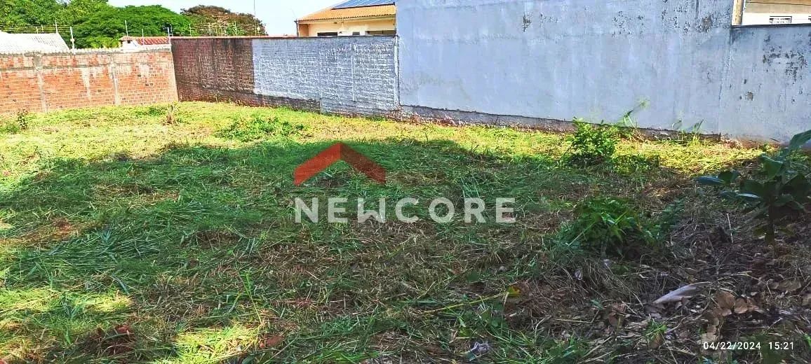 Lote em Rua Pioneiro Ângelo Perin - Jardim Paraíso - Maringá/PR