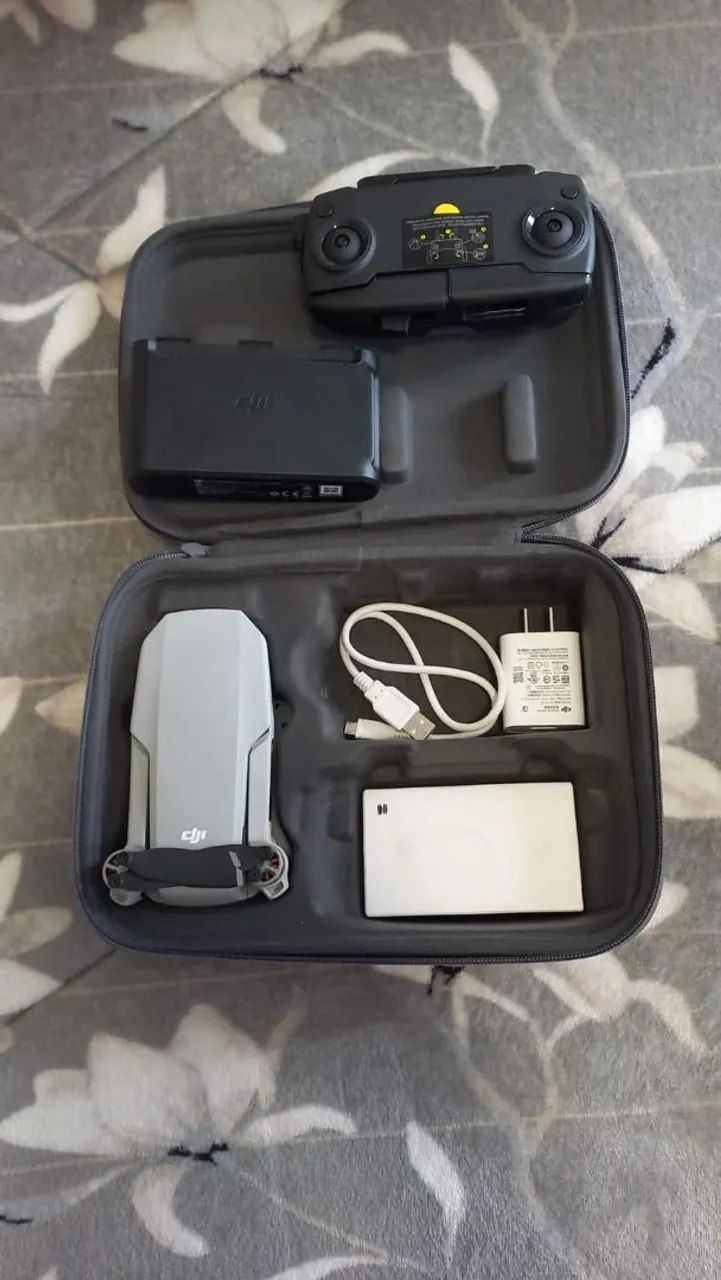 Drone DJI Mini - Foto 4