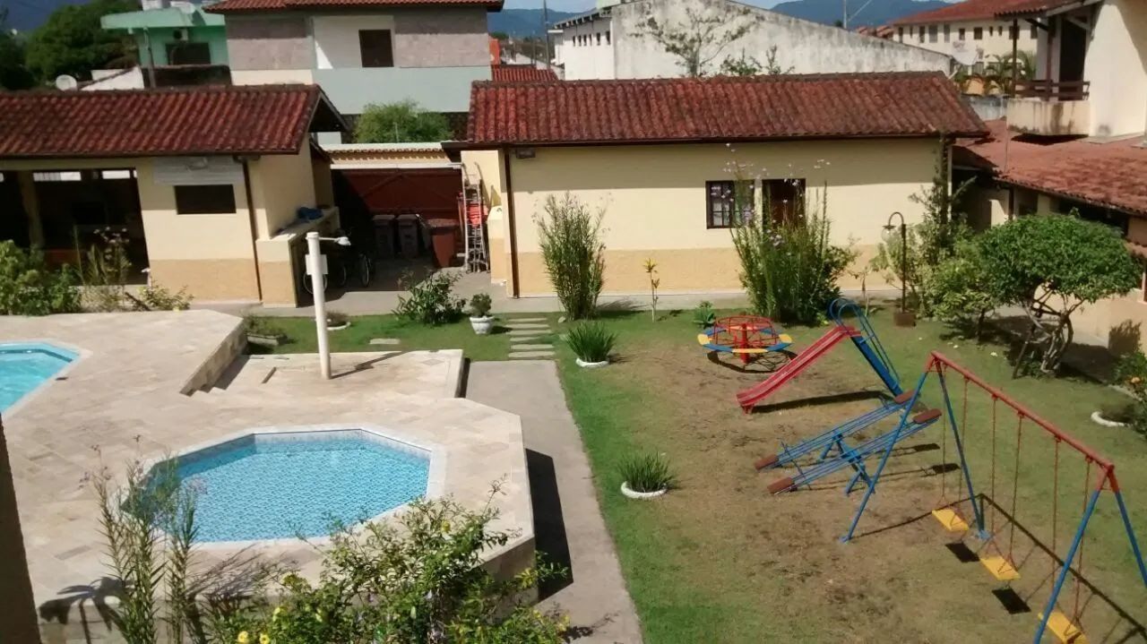 Foto - Caraguatatuba - Indaiá